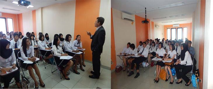 Character Building Bacth V