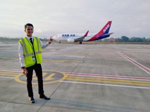 Selamat untuk Siswa - Siswa batch 9 yang sudah keterima kerja   Ranu Putra Pangestu  Sukses barokah  